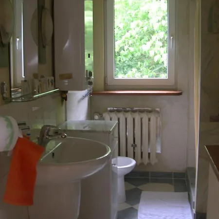 Apartment Mieszkanie Chelmonskiego Stettin