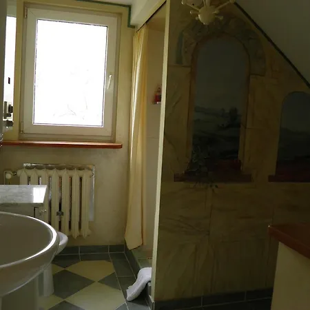 Apartment Mieszkanie Chelmonskiego