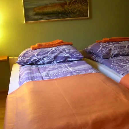 Mieszkanie Chelmonskiego Apartment Stettin