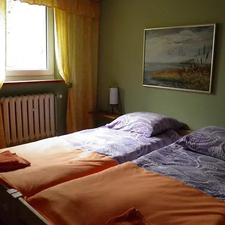 Mieszkanie Chelmonskiego Apartment Stettin