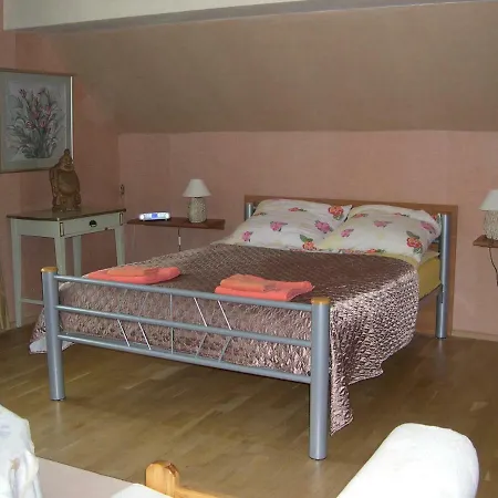 Mieszkanie Chelmonskiego Stettin