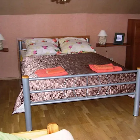 Mieszkanie Chelmonskiego Apartment Stettin