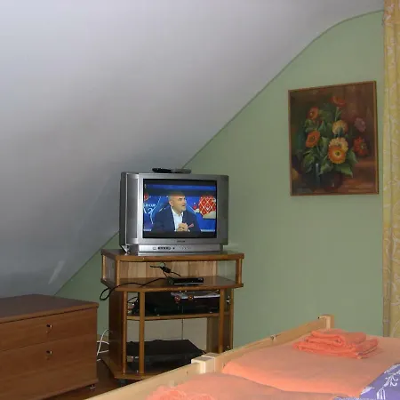 Mieszkanie Chelmonskiego * Stettin